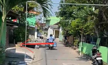 Jual Tanah Randubelang Jl. Imogiri Barat / Jl. Paris (Dalam Ringroad)