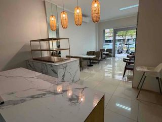 Disewakan Ruko Summarecon
