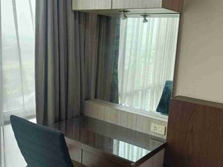 Di Sewakan Cepat Unit Studio Tower 1 Uresidence Apartment SUPERMAL KARAWACI