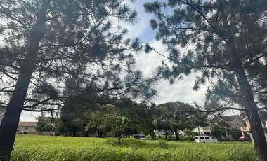San Agustine Groove Lot For Sale