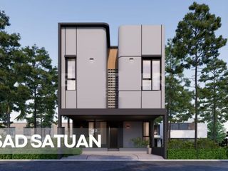 Dijual Kos Kosan [10 KAMAR] 350 Meter Ke Pintu UI Depok, Shm Harga Nego