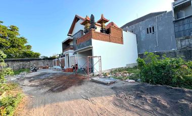 Dijual Tanah 1 Are Di Jalan Sekar Sari Lingkungan Premium