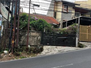 rumah lama harga murah mainroad cigadung bandung