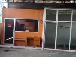 Dijual Gudang di Jatiasih - Bekasi. SHM. Mobil tronton bisa masuk