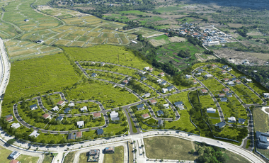 Very Rare Crescent Grove Vermosa Exclusive Premium Residential Lots for Sale in Imus Cavite by Ayala Land Premier near Ayala Malls La Salle Lander
