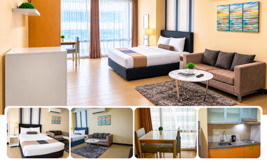 Affordable For Sale Studio in Two Central, RFO and Pet Friendly Building | Below Market Price Value