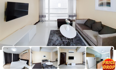 Price Drop! For Sale Condo 1 Bedroom in Two Central, Salcedo, Makati | CGT Inclusive