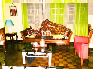 For Lease/Rent: Spacious Bungalow House and Lot in Filinvest 1, Quezon City