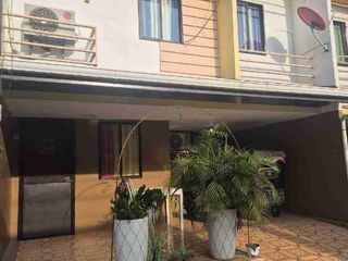 FULLY FURNISHED HOUSE AND LOT FOR RENT IN CORDOVA