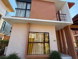 4 BEDROOMS HOUSE AND LOT FOR RENT FULLY FURNISHED