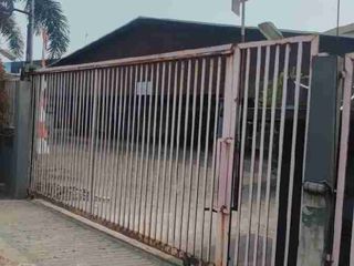 GEDUNG SERBA GUNA DI JATIUWUNG