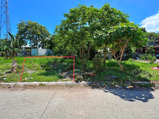 RESIDENTIAL LOT FOR SALE IN TOWN & COUNTRY SOUTHVILLE, BIÑAN LAGUNA 170 SQM. NEAR CLUBHOUSE 2ND FROM CORNER LOT CLEAN TITLE PHP 2,000,000