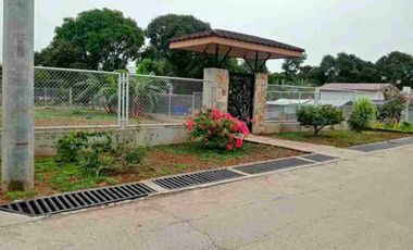 450sqm. Residential Farm Lot Fully Fence for Sale Clean Title Indang Cavite