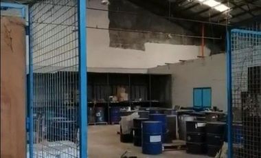 Independent Warehouse for Sale in Canlubang