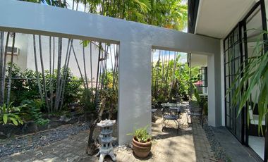 ALABANG 400 FOR SALE | RENOVATED HOUSE & LOT
