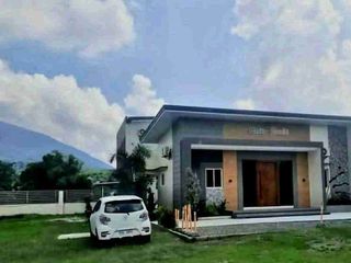 Private Resort For Sale in Arayat Pampanga