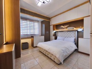11M | Near Wright Park 2 Bedrooms Condo Unit For Sale in Lualhati Baguio City - LSS