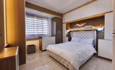 11M | Near Wright Park 2 Bedrooms Condo Unit For Sale in Lualhati Baguio City - LSS