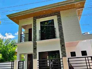 BRAND NEW SINGLE DETACHED HOUSE FOR SALE INSIDE HIGH END SUBDIVISION