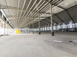 Gudang Bagus Siap Pakai Untuk Pabrik Zona Industri di Tegal Jawa Tengah
