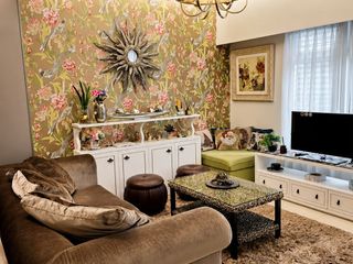 Rare Low-floor 3BR Loft Unit For Sale - Two Serendra