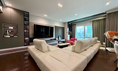 Rare Corner 3BR Unit for Sale in Edades Suites