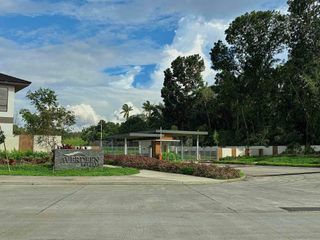 RFO Lot Only in Nuvali Laguna