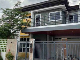 BRAND NEW HOUSE FOR SALE 4 BEDROOM NEAR IN MACTAN AIRPORT