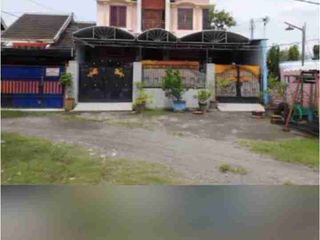 Nirwana Greand Land 2 Perak Jombang