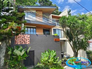 Brand New House and Lot For Sale in Guadalupe Cebu City