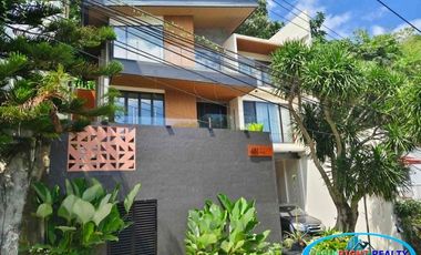 Brand New House and Lot For Sale in Guadalupe Cebu City