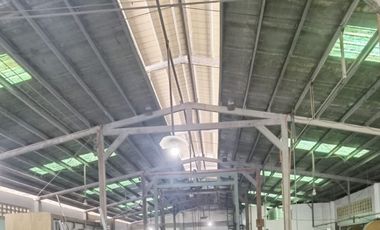 Manufacturing Warehouse for Sale in Carmona