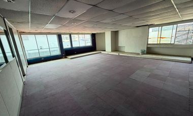 For Sale Office Space in Global Tower Makati
