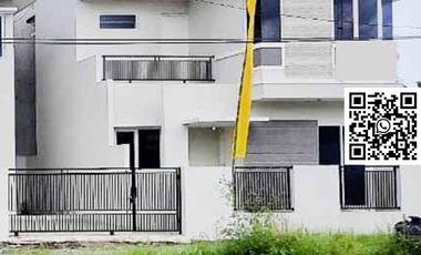 Rumah Puri Indah Bandara, Yogyakarta, 14x11 m², 2 Lt, HGB
