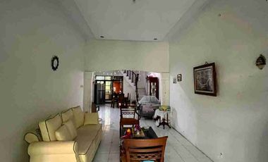Di Jual Cepat Rumah Murah Siap Huni Di Pejaten Jakarta Selatan