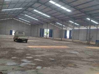 disewakan gudang besar 2800meter di pasar Kemis Tangerang