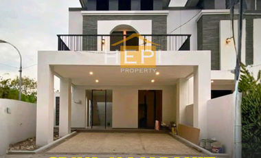 Dijual Griya Majapahit Residence  Hunian Nyaman Di Tengah Kota Berada di Pedurungan Semarang