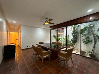 San Lorenzo Village | House & Lot For Rent - #1145
