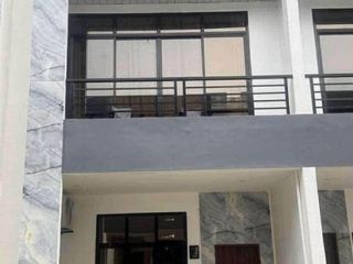 HOUSE AND LOT FOR RENT 4 BEDROOMS IN MARIBAGO LAPU LAPU