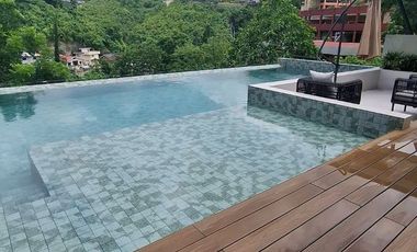 Maria Luisa Subd 10BR House 1522sqm Pool 8-car Solar Sauna