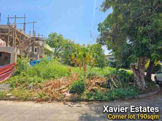 Corner Lot For Sale