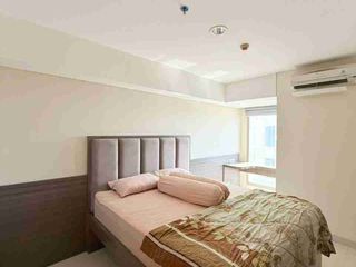 Apartemen Tengah Kota Siap Pakai di Louise Kienne Semarang Tengah