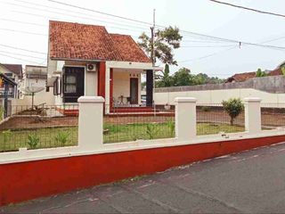 Dijual Rumah Villa Di Kawali Kab Ciamis