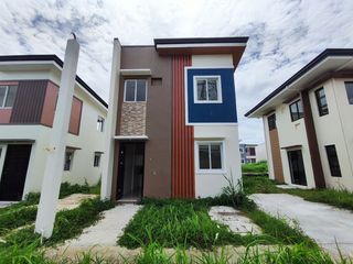 2-Storey House & Lot for Sale in Antipolo Norte Lipa City