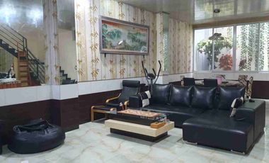 DIJUAL RUMAH TAMAN SURYA 3 – JAKARTA BARAT