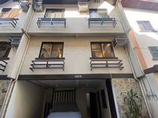 2BR Townhouse for Rent in Pasig City *Robinsons Circle