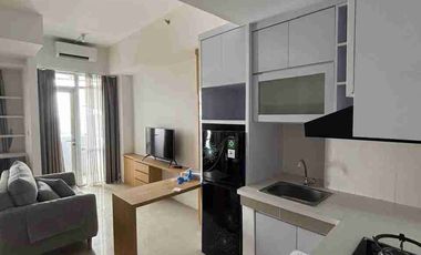 DIJUAL CEPAT APARTEMEN VASANTA INNOPARK – TOWER BOTAN, CIKARANG BARAT, BEKASI