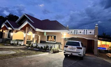 Fully Furnished 78M Operational Resort in Agoo, La Union | 2,000 sqm For Sale  - LSS