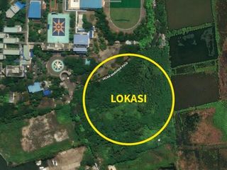 Kavling komersial di kawasan marunda luas 30000m lokasi strategis
