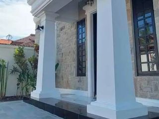 DIJUAL RUMAH BARU DI KESIMAN, DENPASAR TIMUR, BALI